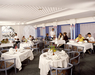 Hotel Riadh Palms