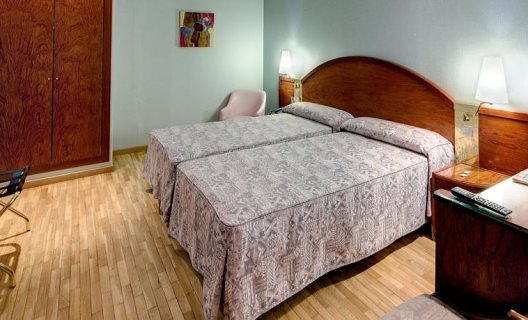 Hotel Rialto