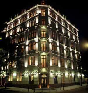 Hotel Rialto