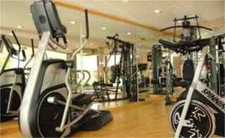 Hotel Riande Airport & Resort