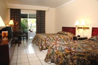 Hotel Riande Airport & Resort
