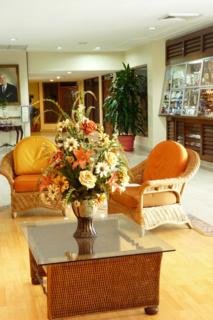 Hotel Riande Airport & Resort