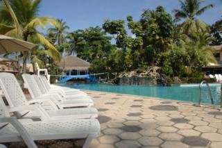 Hotel Riande Airport & Resort