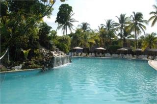 Hotel Riande Airport & Resort