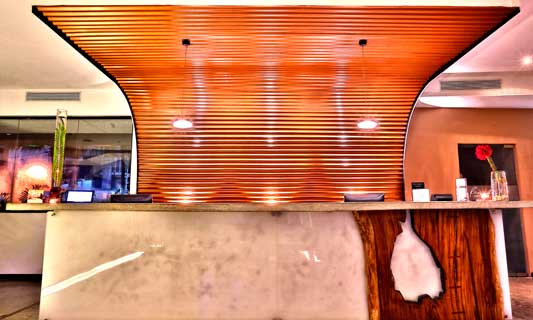 Hotel Riande Granada Urban