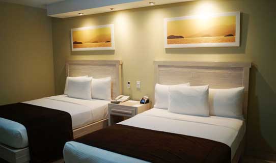 Hotel Riande Granada Urban