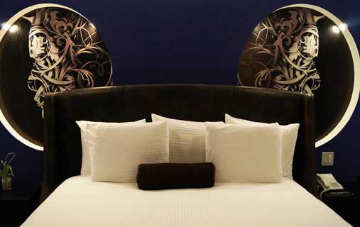 Hotel Riande Granada Urban