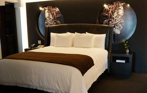 Hotel Riande Granada Urban