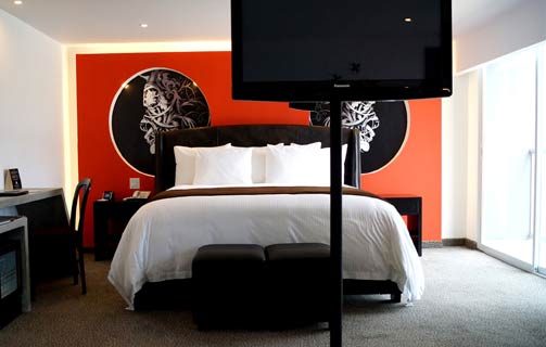 Hotel Riande Granada Urban