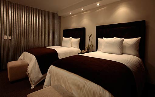 Hotel Riande Granada Urban