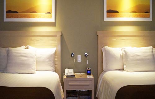 Hotel Riande Granada Urban