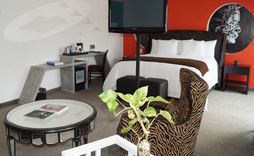 Hotel Riande Granada Urban
