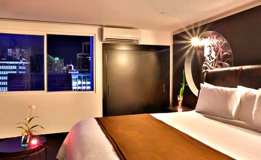 Hotel Riande Granada Urban