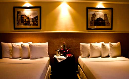 Hotel Riande Granada Urban