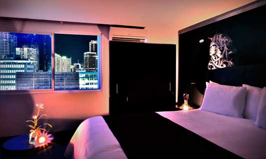 Hotel Riande Granada Urban