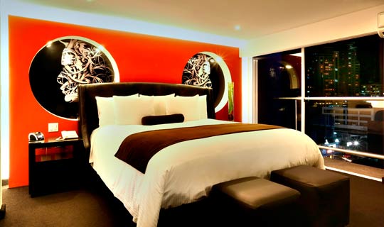 Hotel Riande Granada Urban