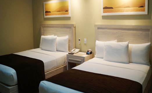Hotel Riande Granada Urban