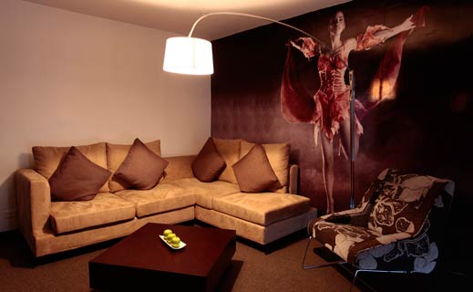 Hotel Riande Granada Urban