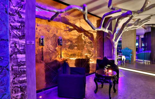 Hotel Riande Granada Urban