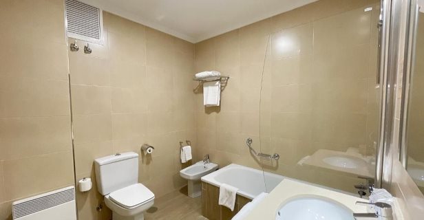 Hotel Rias Bajas