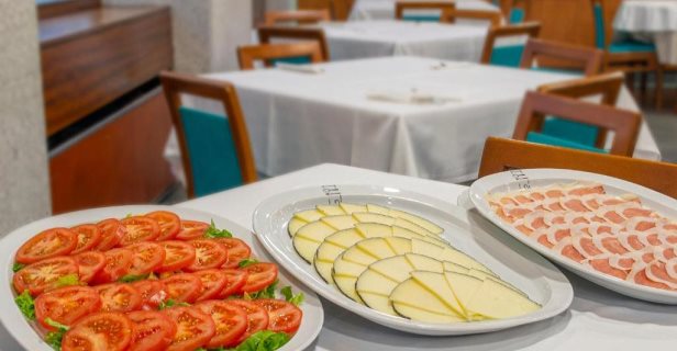 Hotel Rias Bajas