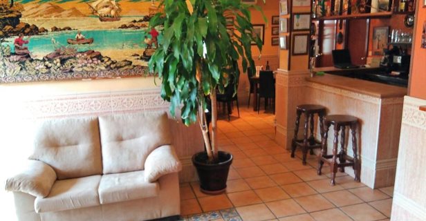 Hotel Riavela