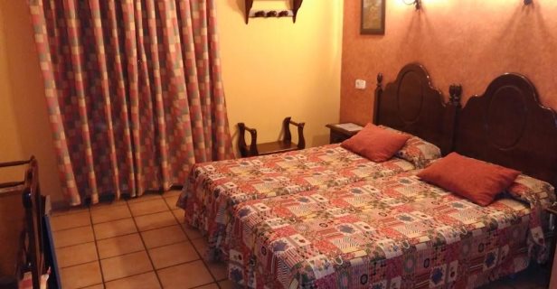 Hotel Riavela