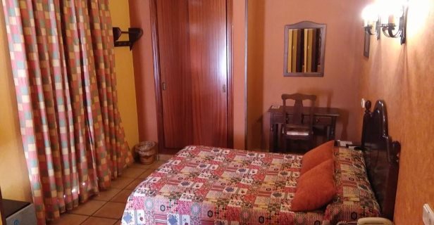 Hotel Riavela