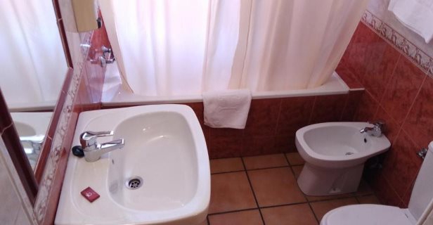 Hotel Riavela