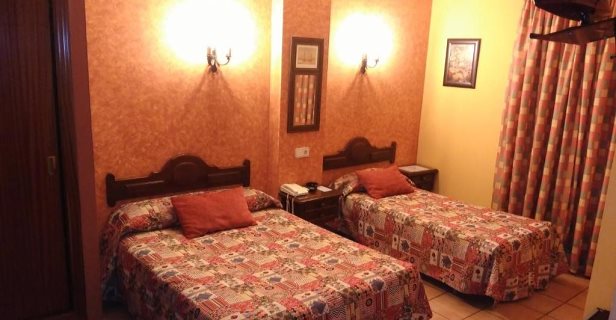 Hotel Riavela