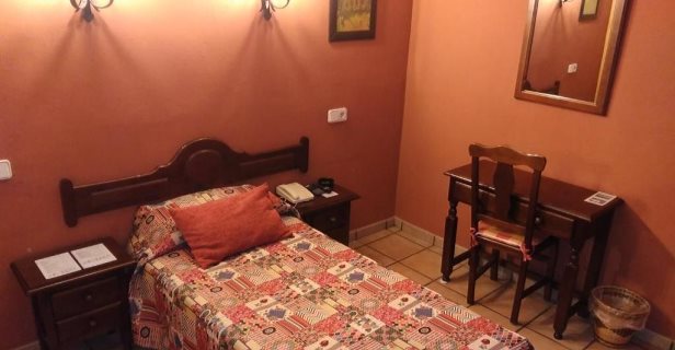 Hotel Riavela