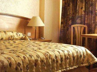 Hotel Riazor