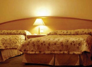 Hotel Riazor