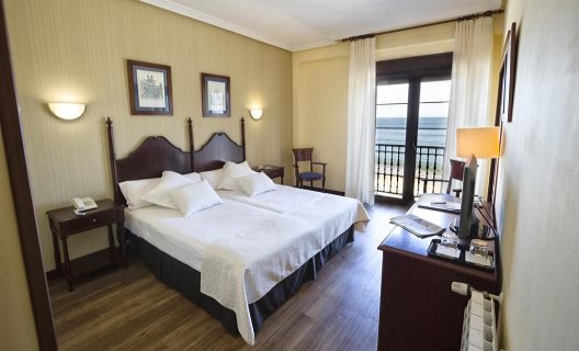 Hotel Ribadesella Playa