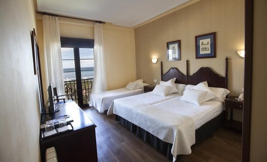 Hotel Ribadesella Playa