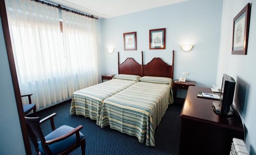Hotel Ribadesella Playa