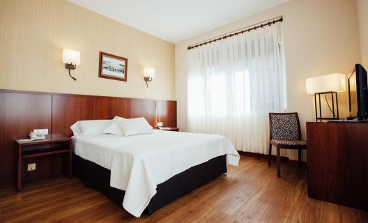 Hotel Ribadesella Playa
