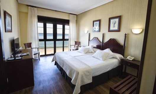 Hotel Ribadesella Playa