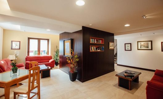 Hotel Ribadesella Playa