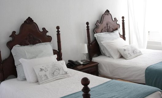 Hotel Ribamar