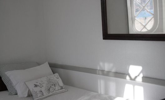 Hotel Ribamar