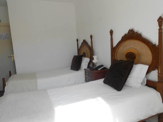 Hotel Ribamar
