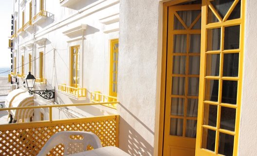 Hotel Ribamar