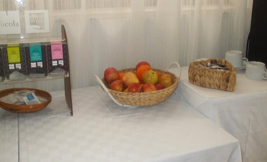Hotel Ribamar
