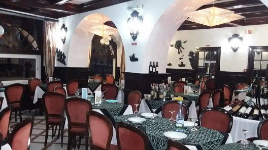 Hotel Ribamar