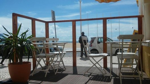 Hotel Ribamar