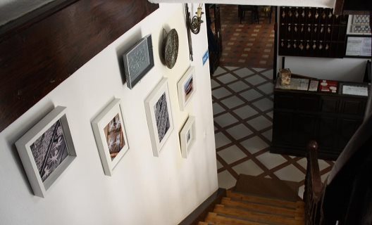 Hotel Ribamar
