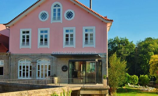 Hotel Ribeira Collection