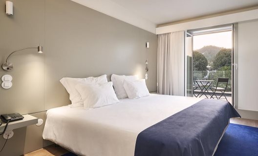 Hotel Ribeira Collection