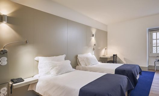 Hotel Ribeira Collection